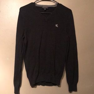 Men’s Express Black Sweater